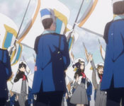 parade